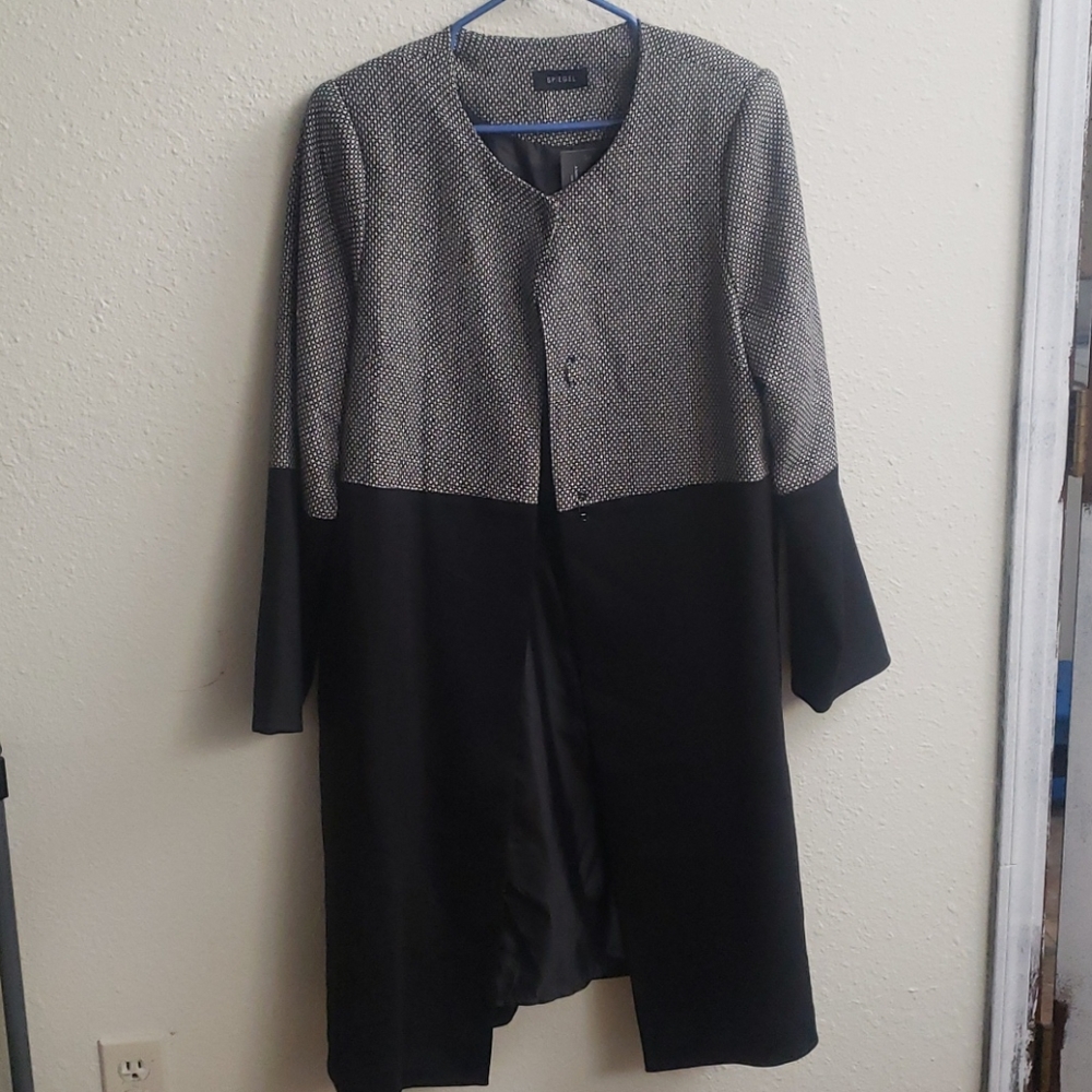 Spiegel coat